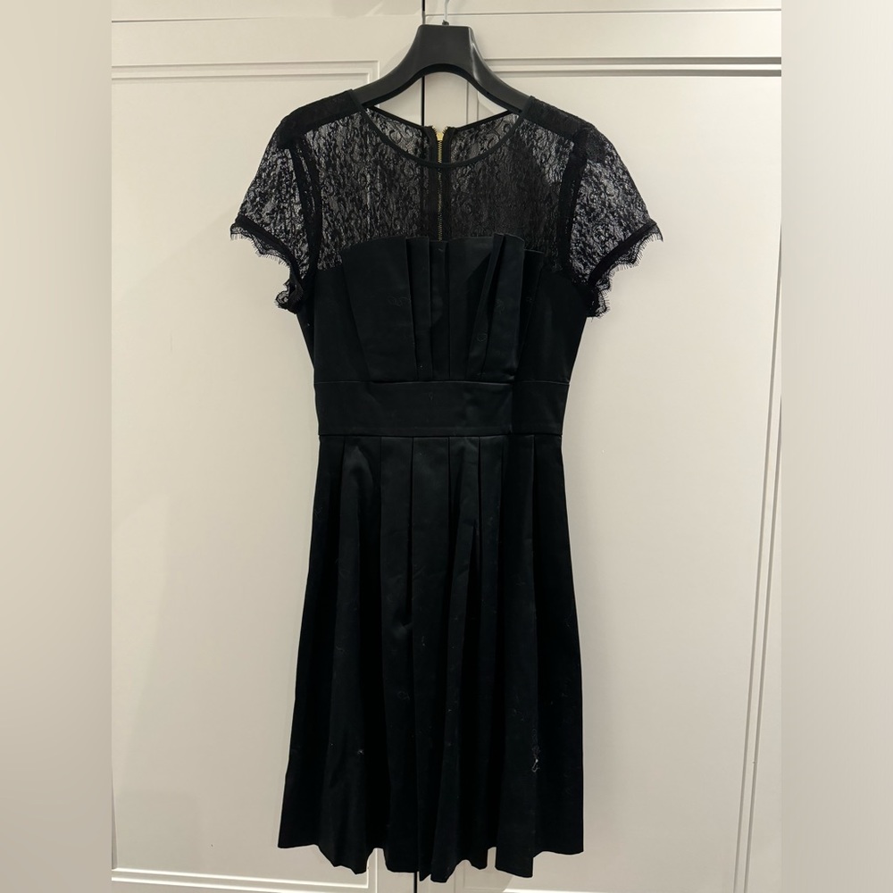 Ted Baker London black dress